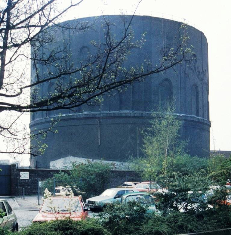 Köln - 1981